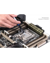 Alphacool Apex 17W/mK Thermal Grease 4g, thermal greases - nr 2