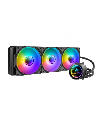 AZZA Galeforce 360 ARGB 360mm, water cooling