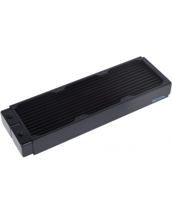 Alphacool Core Hurrican 360mm XT45 360mm, water cooling (Kolor: CZARNY/Kolor: BIAŁY)