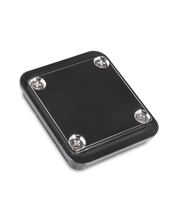 Alphacool Core XP Acetal, CPU cooler (Kolor: CZARNY) nr 2