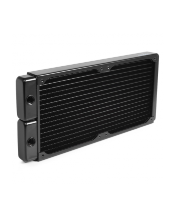 Alphacool NexXxoS HPE-30 Full Copper 280mm, Radiator (Kolor: CZARNY) nr 2