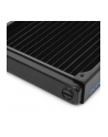 Alphacool NexXxoS HPE-30 Full Copper 280mm, Radiator (Kolor: CZARNY) - nr 7