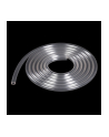 Alphacool AlphaTube HF 13/10 (3/8''ID) - Ultra Clear 3m, hose (transparent) - nr 1