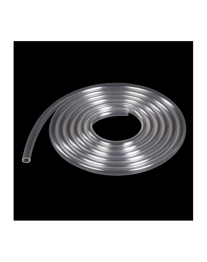 Alphacool AlphaTube HF 13/10 (3/8''ID) - Ultra Clear 3m, hose (transparent) główny