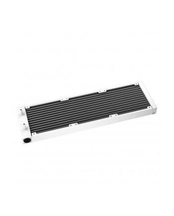 DeepCool LS720 SE WH 360mm, water cooling (Kolor: BIAŁY)