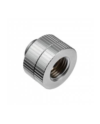 EKWB EK-Quantum Torque Extender Rotary MF 14 - Satin Titanium, connection (silver) nr 2