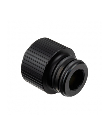 EKWB EK-Quantum Torque Push-In Adapter M 14 -  connection (Kolor: CZARNY)