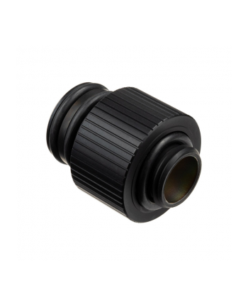 EKWB EK-Quantum Torque Push-In Adapter M 14 -  connection (Kolor: CZARNY)