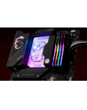 EKWB EK-Quantum Velocity D-RGB - AM5 Nickel + Acryl, CPU cooler (titanium) - nr 11