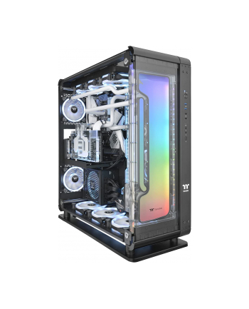 Thermaltake Pacific Core P8 DP-D5 Plus Distro-Plate with pump (for Core P8 case)