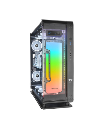 Thermaltake Pacific Ultra Core P8 DP-D5 Plus Distro-Plate with pump (for Core P8 case)