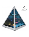 AZZA Pyramid Mesh 804M, Bench/Show Enclosure (grey/Kolor: CZARNY) - nr 15