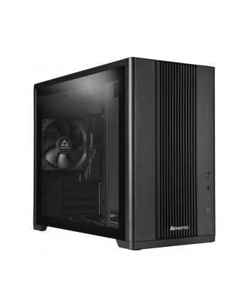 Chieftec BX-10B-OP, tower case (Kolor: CZARNY)