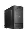 Chieftec UB-03B-350GPB, tower case (Kolor: CZARNY, incl. 350 watt power supply) - nr 14