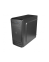 Chieftec UB-03B-350GPB, tower case (Kolor: CZARNY, incl. 350 watt power supply) - nr 1