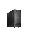 Chieftec UB-03B-350GPB, tower case (Kolor: CZARNY, incl. 350 watt power supply) - nr 2