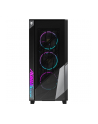 GigaByte GB-AC500G, tower case (Kolor: CZARNY, tempered glass side panel) - nr 24