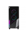 GigaByte GB-AC500G, tower case (Kolor: CZARNY, tempered glass side panel) - nr 34
