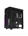 GigaByte GB-AC500G, tower case (Kolor: CZARNY, tempered glass side panel) - nr 40