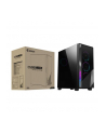 GigaByte GB-AC500G, tower case (Kolor: CZARNY, tempered glass side panel) - nr 41