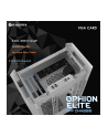 RAIJINTEK OPHION Elite White - nr 10