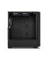 Sharkoon RGB HEX, tower housing (Kolor: CZARNY, tempered glass side panel) - nr 5