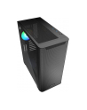 Sharkoon M30 RGB, tower case (Kolor: CZARNY, tempered glass) - nr 24