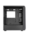 silverstone technology SilverStone SST-FA511Z-BG, tower case (Kolor: CZARNY, tempered glass) - nr 12