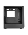 silverstone technology SilverStone SST-FA511Z-BG, tower case (Kolor: CZARNY, tempered glass) - nr 17