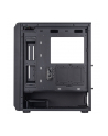 silverstone technology SilverStone SST-FA511Z-BG, tower case (Kolor: CZARNY, tempered glass) - nr 18