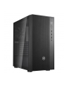 silverstone technology SilverStone FARA R1 V2, tower case (Kolor: CZARNY, tempered glass) - nr 13