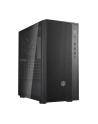 silverstone technology SilverStone FARA R1 V2, tower case (Kolor: CZARNY, tempered glass) - nr 1