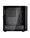 silverstone technology SilverStone FARA R1 V2, tower case (Kolor: CZARNY, tempered glass) - nr 2