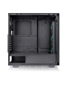 Thermaltake V350 TG ARGB Air, tower case (Kolor: CZARNY, tempered glass) - nr 12