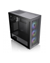 Thermaltake V350 TG ARGB Air, tower case (Kolor: CZARNY, tempered glass) - nr 36