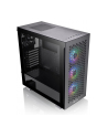 Thermaltake V350 TG ARGB Air, tower case (Kolor: CZARNY, tempered glass) - nr 7