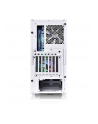 Thermaltake V350 TG ARGB Air Snow White, tower case (Kolor: BIAŁY, tempered glass) - nr 12