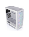 Thermaltake V350 TG ARGB Air Snow White, tower case (Kolor: BIAŁY, tempered glass) - nr 13