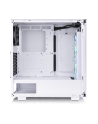 Thermaltake V350 TG ARGB Air Snow White, tower case (Kolor: BIAŁY, tempered glass) - nr 2