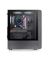 Thermaltake S200 TG ARGB, tower housing (Kolor: CZARNY, tempered glass) - nr 30