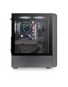 Thermaltake S200 TG ARGB, tower housing (Kolor: CZARNY, tempered glass) - nr 46