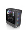 Thermaltake S200 TG ARGB, tower housing (Kolor: CZARNY, tempered glass) - nr 5