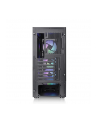 Thermaltake S200 TG ARGB, tower housing (Kolor: CZARNY, tempered glass) - nr 6