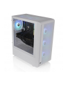 Thermaltake S200 TG ARGB Snow, tower case (Kolor: BIAŁY, tempered glass) - nr 11