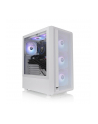 Thermaltake S200 TG ARGB Snow, tower case (Kolor: BIAŁY, tempered glass) - nr 13