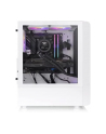 Thermaltake S200 TG ARGB Snow, tower case (Kolor: BIAŁY, tempered glass) - nr 21