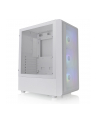 Thermaltake S200 TG ARGB Snow, tower case (Kolor: BIAŁY, tempered glass) - nr 44