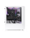 Thermaltake S200 TG ARGB Snow, tower case (Kolor: BIAŁY, tempered glass) - nr 9