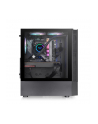 Thermaltake View 200 TG ARGB, tower case (Kolor: CZARNY, tempered glass) - nr 15