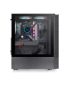 Thermaltake View 200 TG ARGB, tower case (Kolor: CZARNY, tempered glass) - nr 21